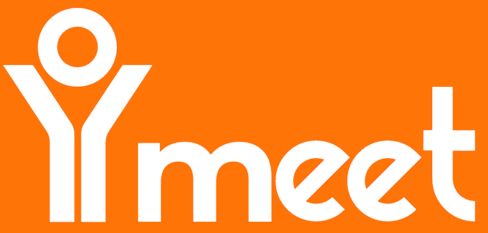 Ymeet Logo